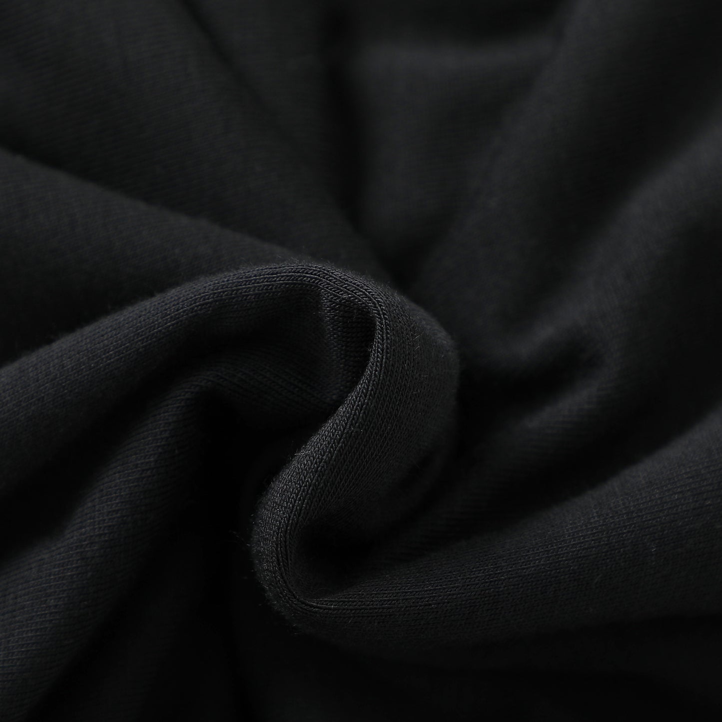 Owlivia Bamboo Rayon Baby Sleep Sack Unisex Sleeping Bag 1.0 TOG - Black