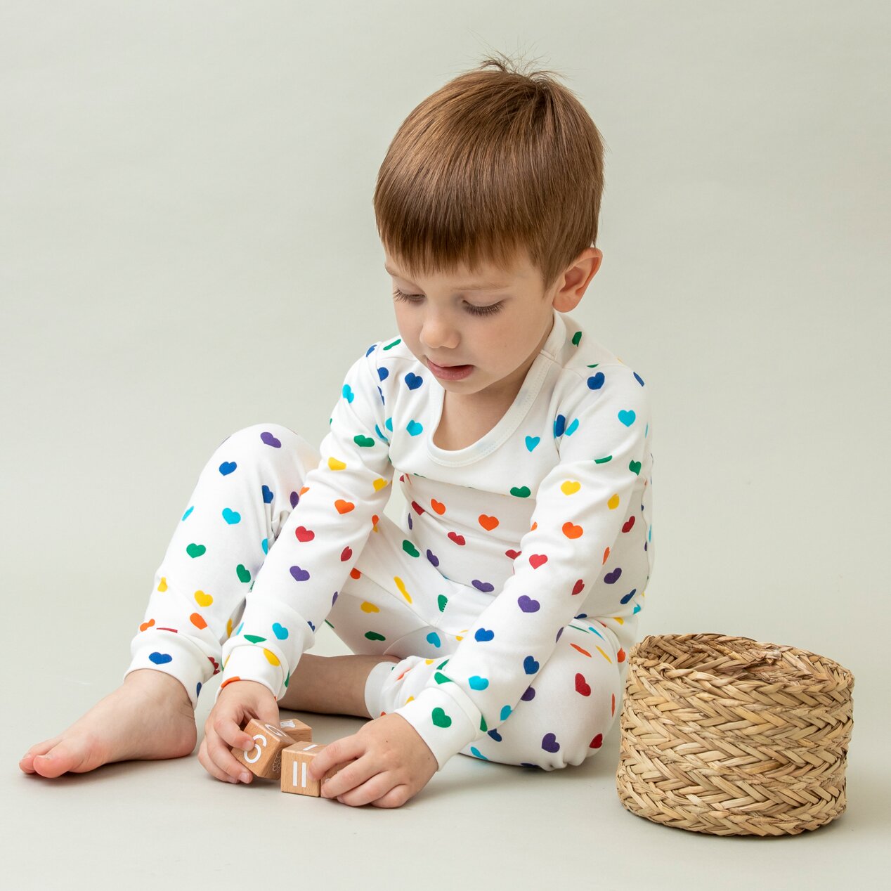 Long Sleeve Toddler