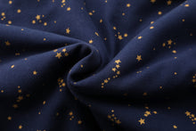 Load image into Gallery viewer, 100% Organic Cotton 2.5tog Sleep Sack - Starry Sky