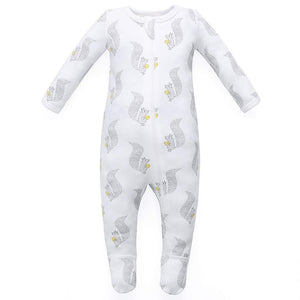 High Quality Organic Baby Clothing – Owlivia